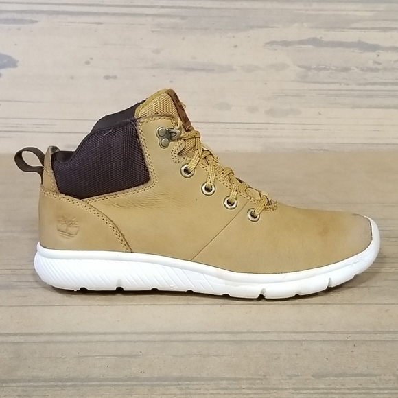 Timberland Other - Timberland Boltero Youth Sneakers/Boots